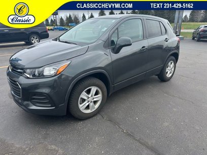 Used 2019 Chevrolet Trax LS w/ Tint and Cruise Package