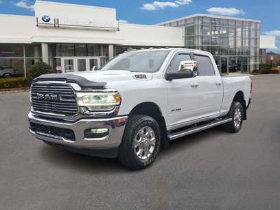 Used 2023 RAM 2500 Laramie