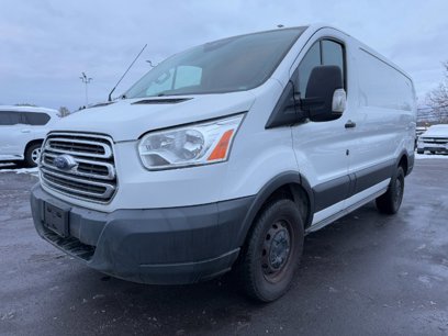 Used 2018 Ford Transit 250 130 Low Roof