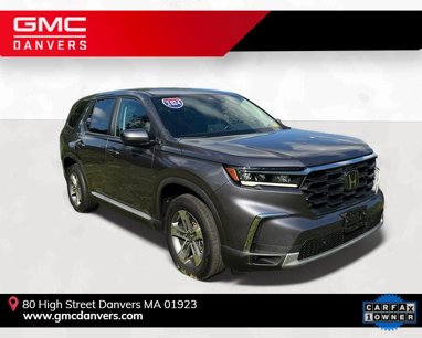 Used 2024 Honda Pilot EX-L