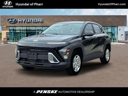 New 2025 Hyundai Kona SE