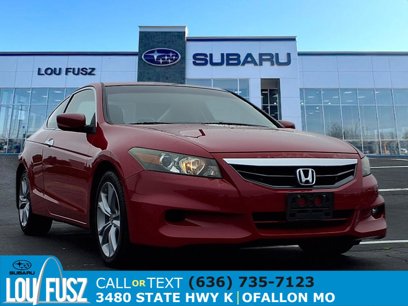 Used 2011 Honda Accord EX-L