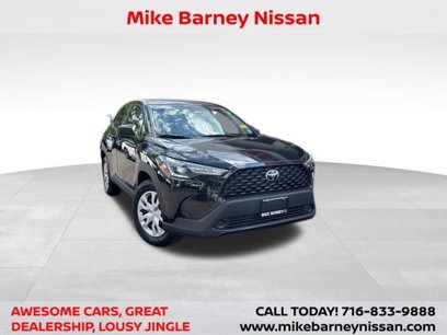 Used 2024 Toyota Corolla Cross L