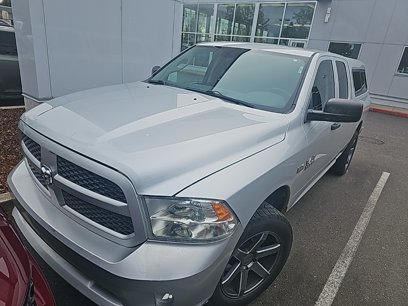 Used 2014 RAM 1500 Express
