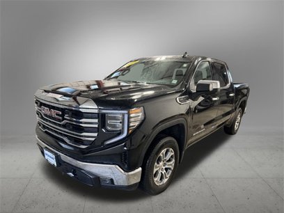 Used 2024 GMC Sierra 1500 SLT