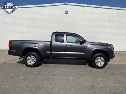 Used 2019 Toyota Tacoma SR