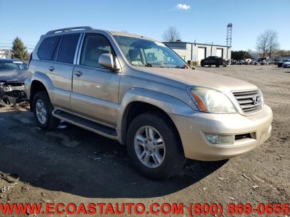 Used 2006 Lexus GX 470
