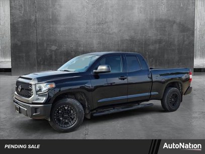 Used 2019 Toyota Tundra SR