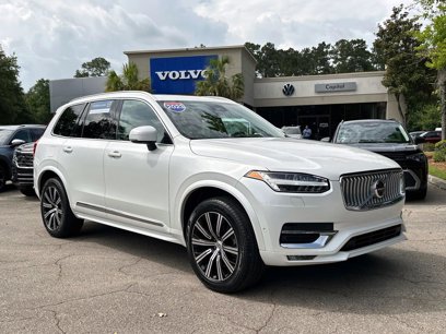Certified 2023 Volvo XC90 B5 Plus