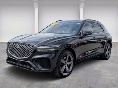 Used 2023 Genesis GV70 2.5T w/ Sport Prestige Package