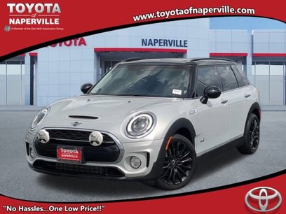 Used 2019 MINI Cooper Clubman S w/ Premium Package