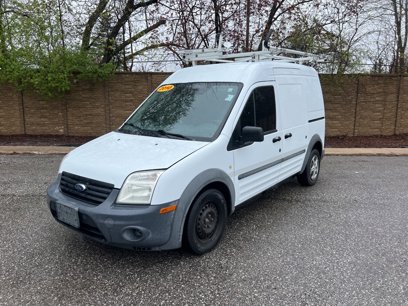 Used 2010 Ford Transit Connect XL