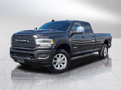 Used 2024 RAM 3500 Laramie w/ Sport Appearance Package