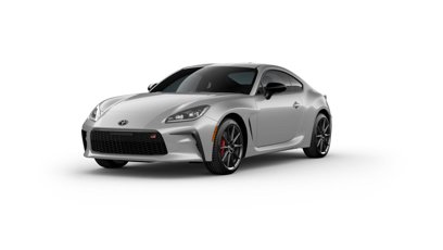 New 2025 Toyota GR86 Premium
