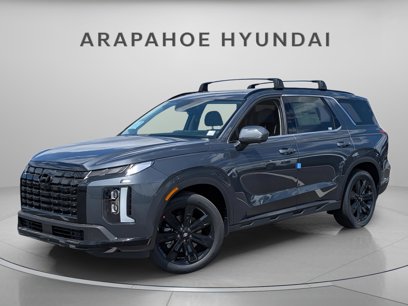 New 2025 Hyundai Palisade XRT