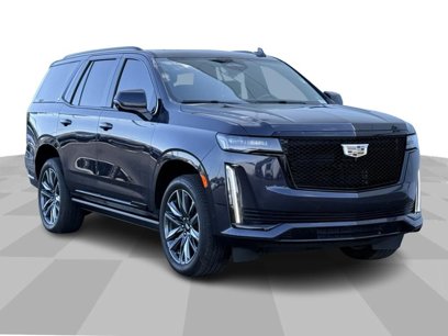 Used 2023 Cadillac Escalade Sport w/ Touring Package