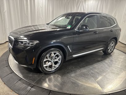 Used 2023 BMW X3 xDrive30i w/ Convenience Package