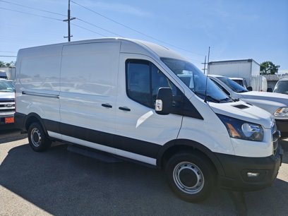 Used 2020 Ford Transit 250 Medium Roof
