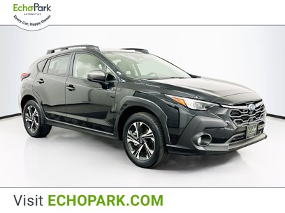 Used 2024 Subaru Crosstrek 2.0i Premium
