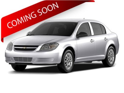 Used 2010 Chevrolet Cobalt LS w/ Protection Package