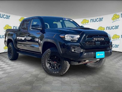 Used 2020 Toyota Tacoma TRD Pro