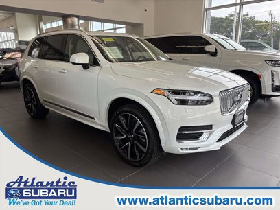 Used 2025 Volvo XC90 B5 Plus w/ Protection Package Premier