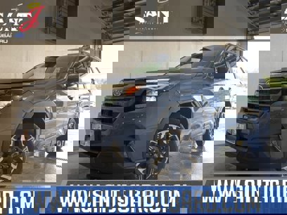 New 2025 Subaru Forester Premium