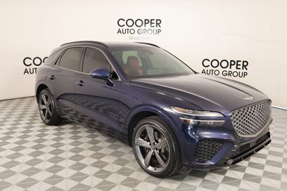 Used 2023 Genesis GV70 2.5T w/ Sport Prestige Package