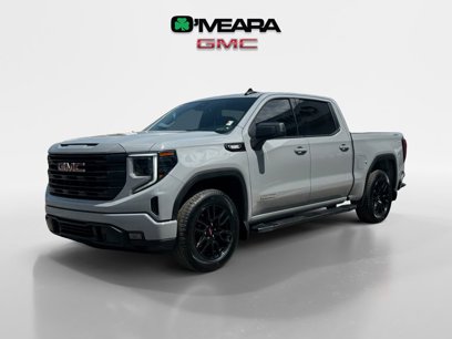Used 2024 GMC Sierra 1500 Elevation