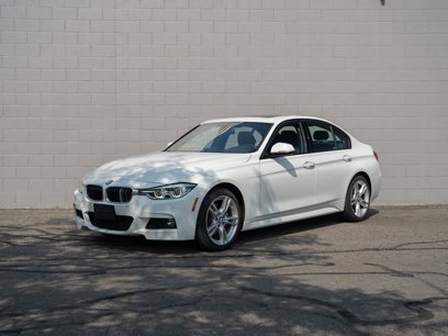 Used 2018 BMW 340i xDrive Sedan w/ Premium Package