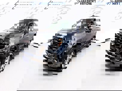 Used 2020 GMC Sierra 1500 SLT w/ SLT Premium Plus Package
