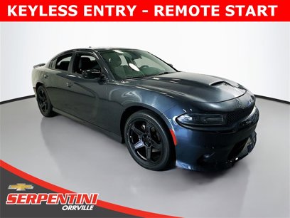 Used 2019 Dodge Charger GT w/ Blacktop Package