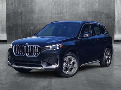 New 2025 BMW X1 xDrive28i w/ Convenience Package