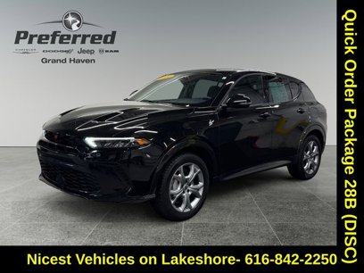 Used 2024 Dodge Hornet R/T