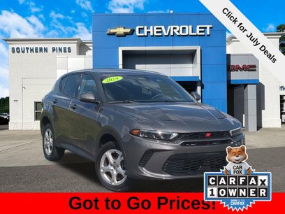 Used 2024 Dodge Hornet GT