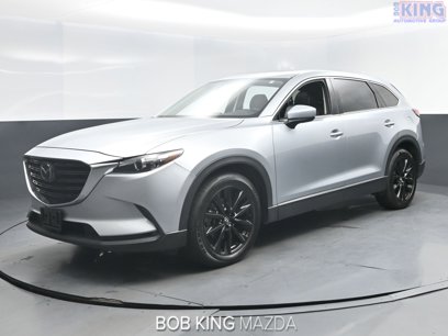 Used 2023 MAZDA CX-9 Touring Plus