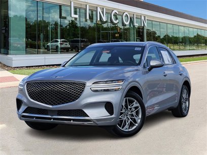 Used 2025 Genesis GV70 2.5T