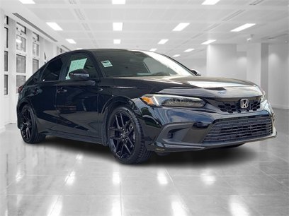 Used 2024 Honda Civic Sport