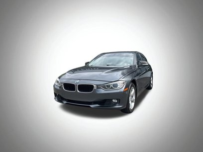 Used 2015 BMW 328i xDrive Sedan