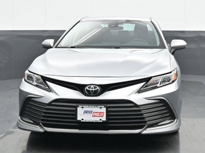 Used 2024 Toyota Camry LE
