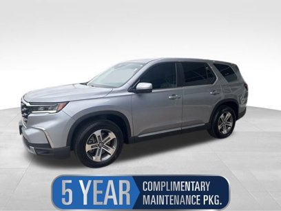 Used 2024 Honda Pilot EX-L