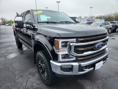 Used 2021 Ford F250 King Ranch w/ Tremor Off-Road Package