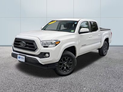 Used 2022 Toyota Tacoma SR5