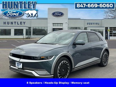 Used 2023 Hyundai Ioniq 5 Limited