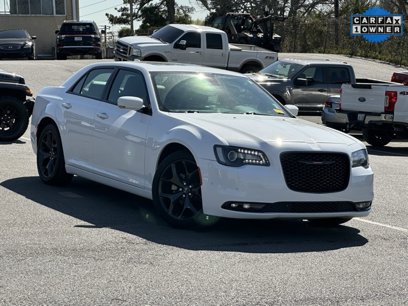 Used 2023 Chrysler 300 S
