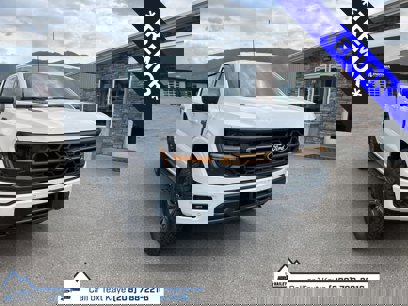 Used 2024 Ford F150 Tremor
