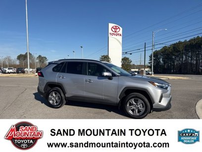 Used 2024 Toyota RAV4 XLE w/ Convenience Package