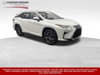 Used 2019 Lexus RX 350L FWD