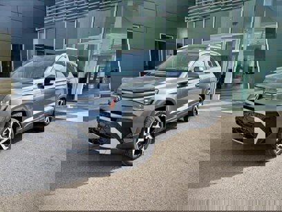 New 2025 Volkswagen Taos SEL