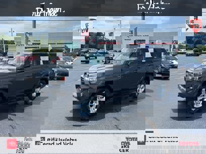 Used 2024 Toyota 4Runner SR5